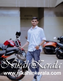 Job based  Muslim Grooms profile 494648