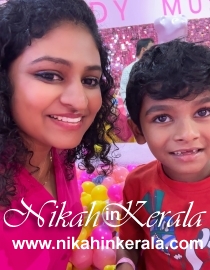 Maradu Muslim Brides profile 475180