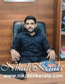 Beautician Muslim Grooms profile 539331