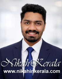 CA Muslim Matrimony profile 549508