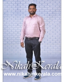 Kongad Muslim Matrimony profile 553239