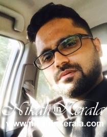 Education based  Muslim Grooms profile 200307