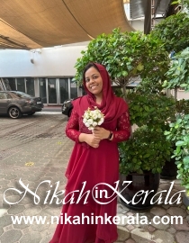 Marital Status based  Muslim Brides profile 270543