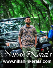 Venjarammoodu Muslim Grooms profile 406959