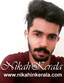 Physical Status based  Muslim Matrimony profile 296963