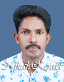 Job based  Muslim Brides profile 279541