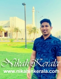 Marital Status based  Muslim Grooms profile 419187