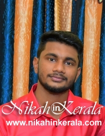Attingal Muslim Marriage Bureau profile 472607