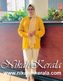 Education based  Muslim Matrimony profile 491653