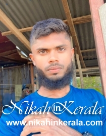 Physical Status based  Muslim Grooms profile 515742