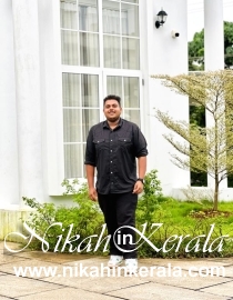 Physical Status based  Muslim Matrimony profile 489228