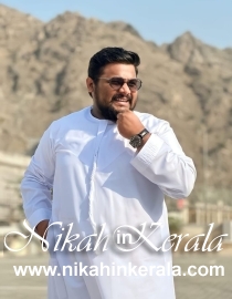 Physical Status based  Muslim Grooms profile 490706