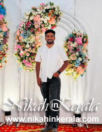 Vadavucode-Puthencruz Muslim Grooms profile 428923