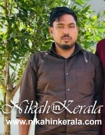 Job based  Muslim Brides profile 534008