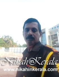 Pathanamthitta Muslim Marriage Bureau profile 545844