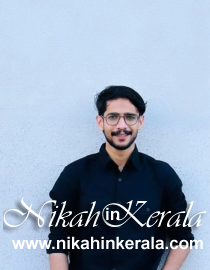 Education based  Muslim Grooms profile 546278