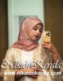 Valapad Muslim Brides profile 541534
