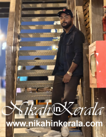 Working country based  Muslim Matrimony profile 547426
