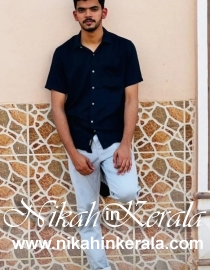 Sect based  Muslim Grooms profile 550995