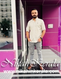 Working country based  Muslim Grooms profile 556478