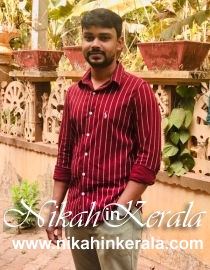 Job based  Muslim Grooms profile 368057