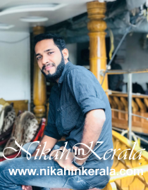 Physical Status based  Muslim Matrimony profile 410319