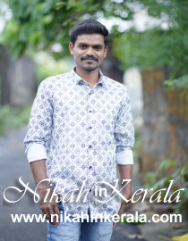 Job based  Muslim Matrimony profile 424194