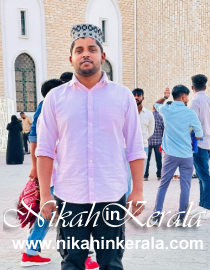 Working country based  Muslim Grooms profile 430809