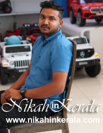 Working country based  Muslim Grooms profile 430821