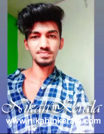 Physical Status based  Muslim Grooms profile 435307