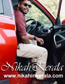 Vadanappally Muslim Brides profile 483461