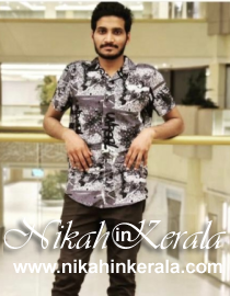 Job based  Muslim Grooms profile 402383