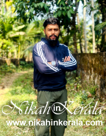 Valayam Muslim Brides profile 384205