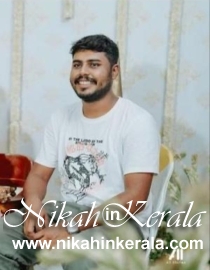 Mulakuzha Muslim Brides profile 485746