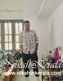 Physical Status based  Muslim Matrimony profile 492956