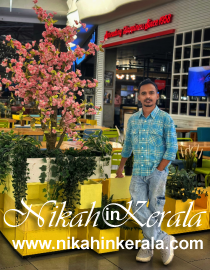 Mullurkkara Muslim Grooms profile 455192