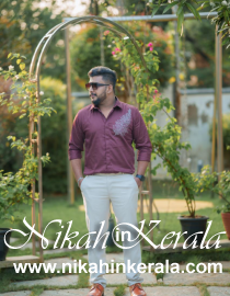 Diploma Muslim Matrimony profile 391580