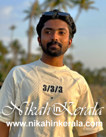 Thekkumkara Muslim Grooms profile 559433
