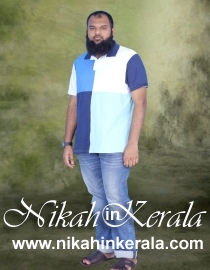 Job based  Muslim Brides profile 442079