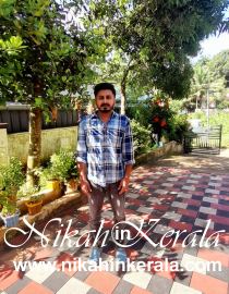 Vattavada Muslim Grooms profile 466332