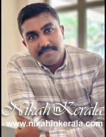 Education based  Muslim Matrimony profile 504415