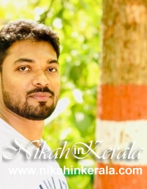Masters- Media Muslim Matrimony profile 287299