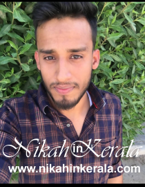 Physical Status based  Muslim Grooms profile 364625