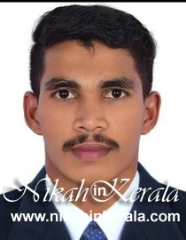 Job based  Muslim Brides profile 481991