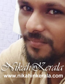 Marital Status based  Muslim Grooms profile 497638