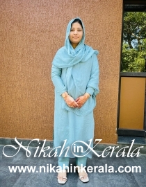 Marital Status based  Muslim Brides profile 515331