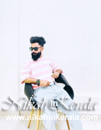 Physical Status based  Muslim Grooms profile 531850