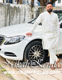 Education based  Muslim Brides profile 539133