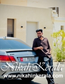 Marital Status based  Muslim Grooms profile 542865