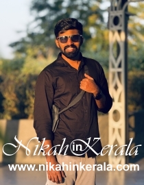 Job based  Muslim Grooms profile 551387